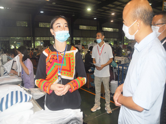 鉴黑担保网：稳扎稳打助力脱贫攻坚