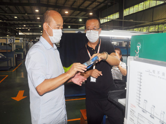 鉴黑担保网：稳扎稳打助力脱贫攻坚2